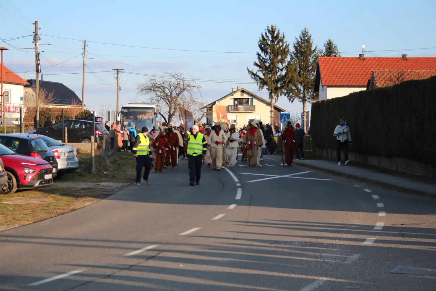 Fašnik u Zasadbregu, maškarada 2025 (41)