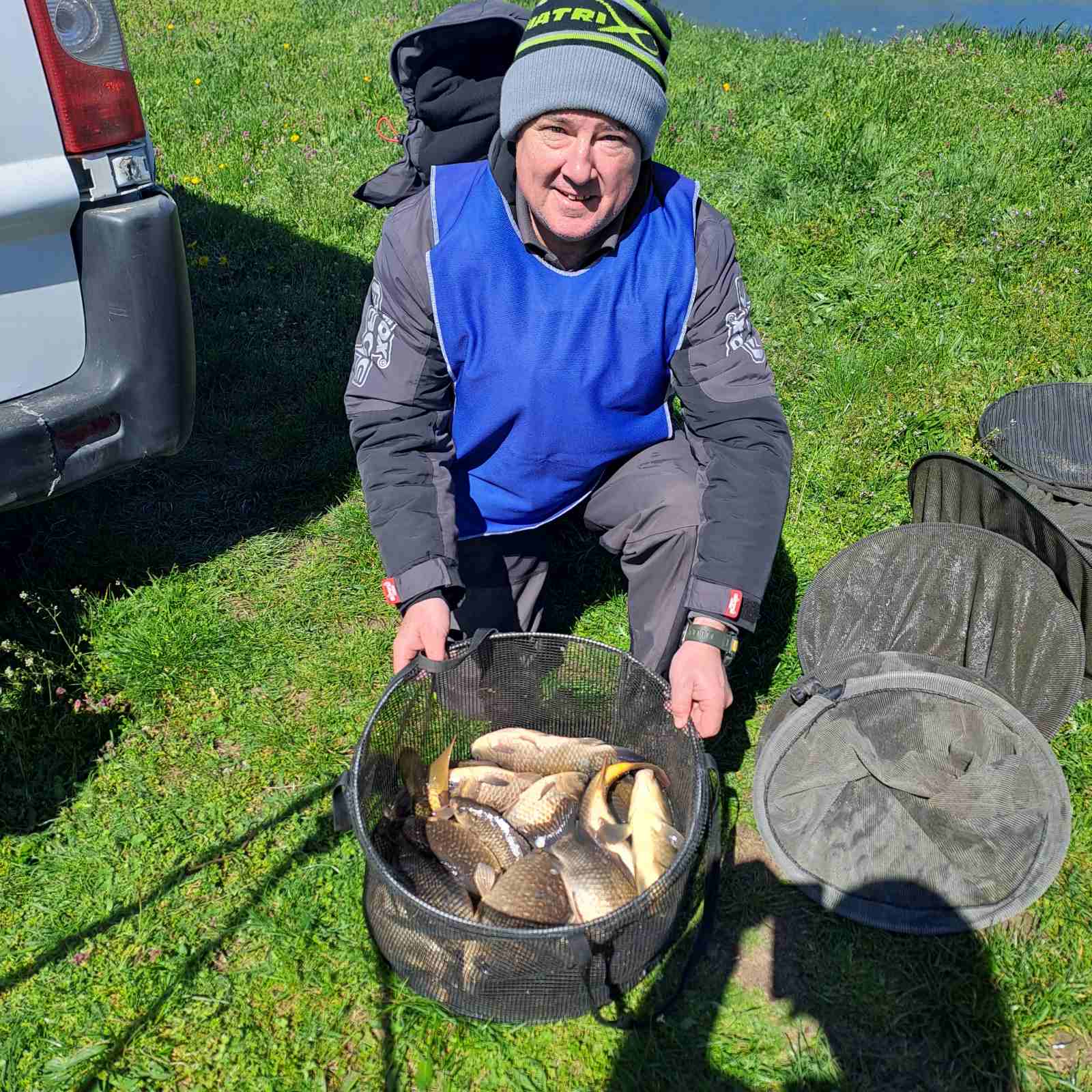 Feederaši otvorili natjecateljsku sezonu Saveza SRD Međimurske županije (13) Feederaši otvorili natjecateljsku sezonu Saveza SRD Međimurske županije (13)
