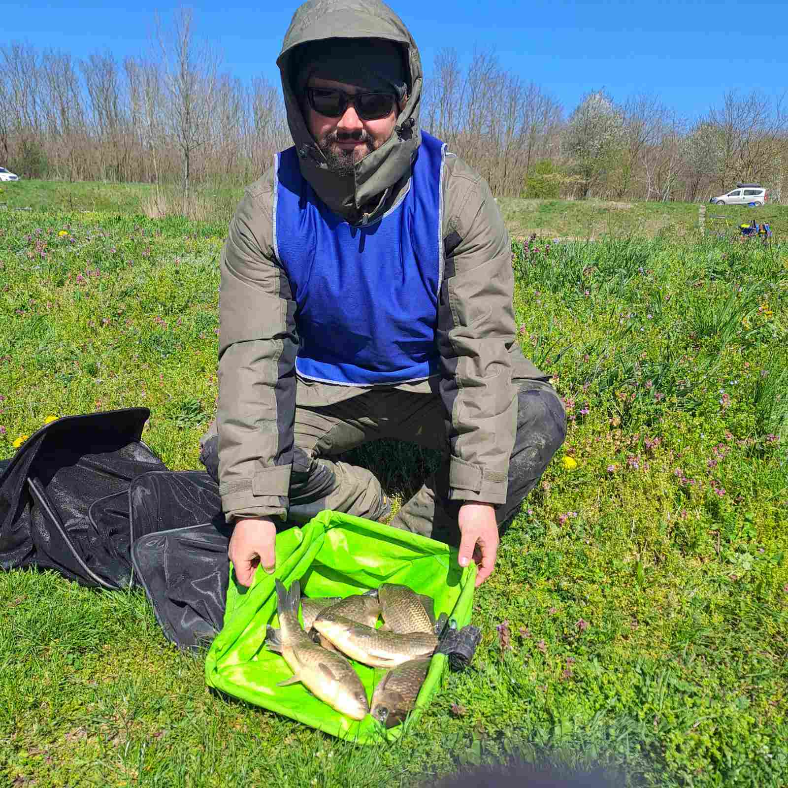 Feederaši otvorili natjecateljsku sezonu Saveza SRD Međimurske županije (15) Feederaši otvorili natjecateljsku sezonu Saveza SRD Međimurske županije (15)