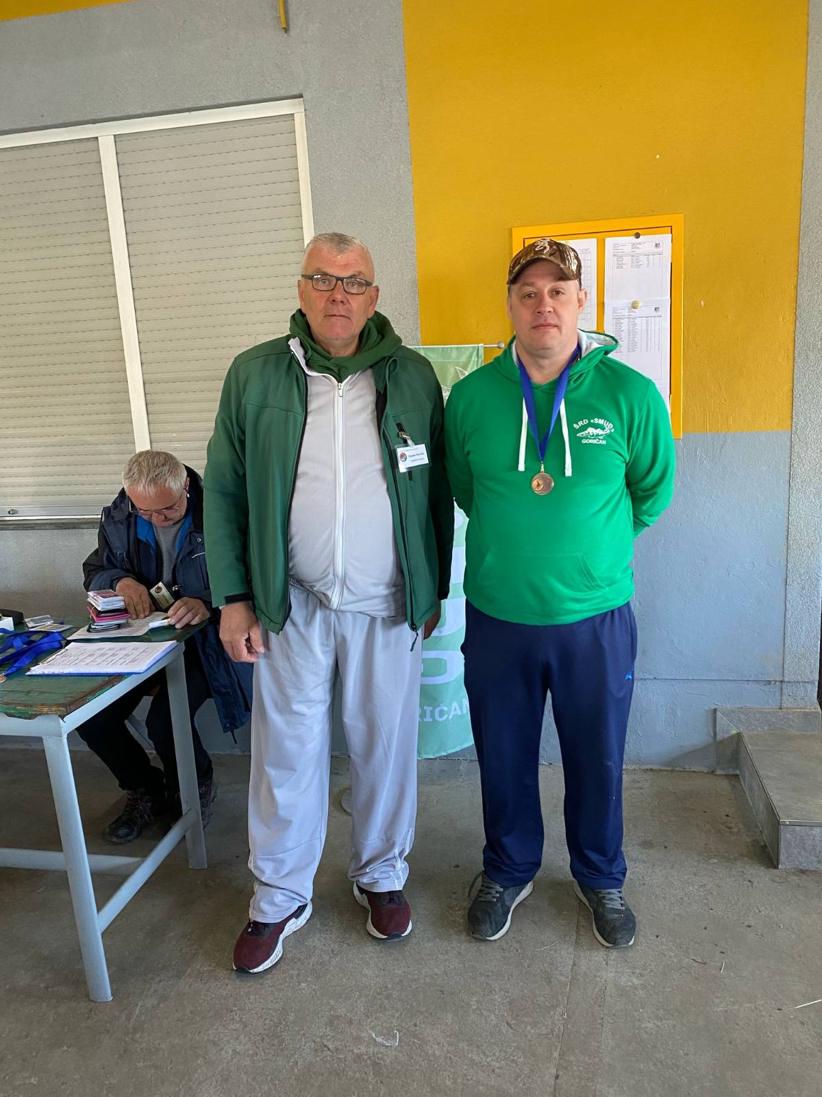 Feederaši otvorili natjecateljsku sezonu Saveza SRD Međimurske županije (16) Feederaši otvorili natjecateljsku sezonu Saveza SRD Međimurske županije (16)