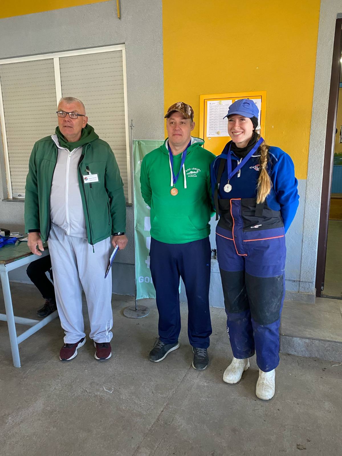 Feederaši otvorili natjecateljsku sezonu Saveza SRD Međimurske županije (17) Feederaši otvorili natjecateljsku sezonu Saveza SRD Međimurske županije (17)