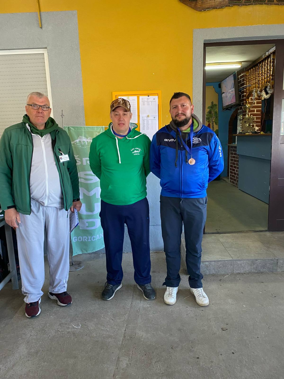 Feederaši otvorili natjecateljsku sezonu Saveza SRD Međimurske županije (19) Feederaši otvorili natjecateljsku sezonu Saveza SRD Međimurske županije (19)