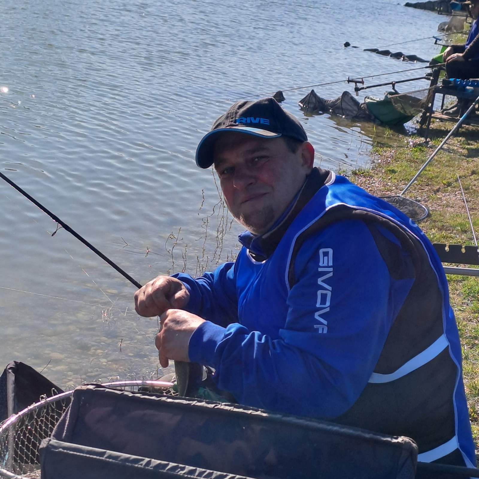 Feederaši otvorili natjecateljsku sezonu Saveza SRD Međimurske županije (2) Feederaši otvorili natjecateljsku sezonu Saveza SRD Međimurske županije (2)