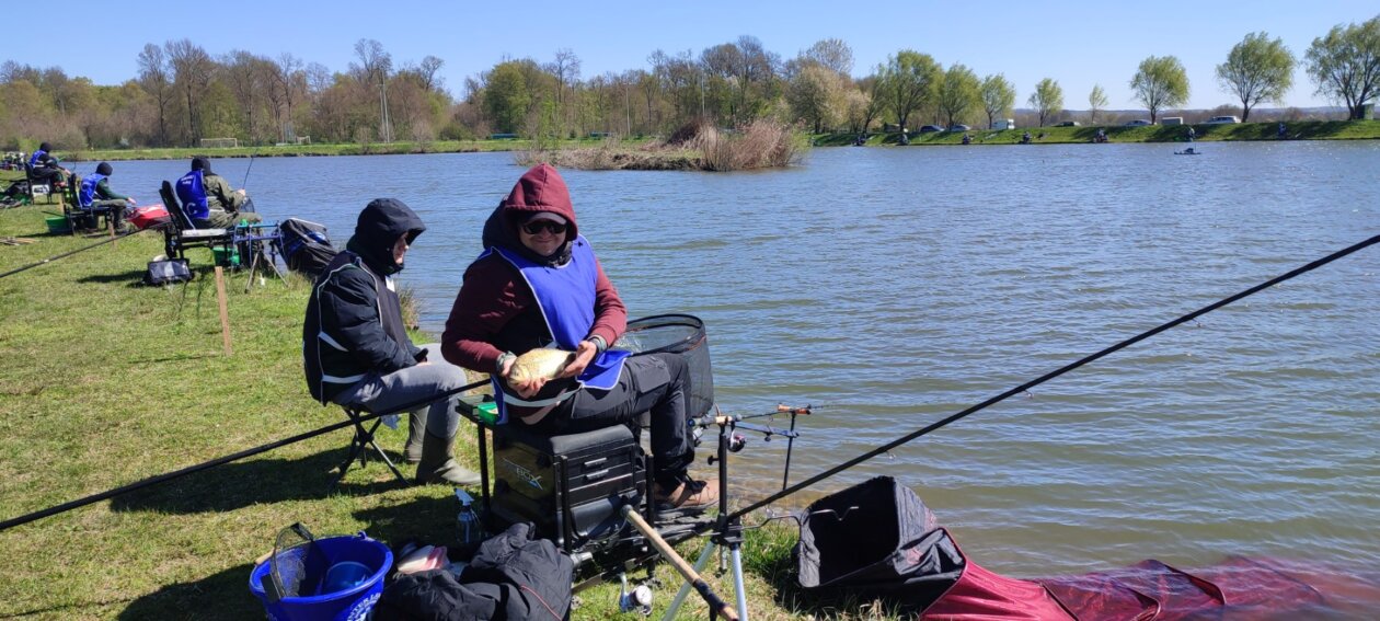 Feederaši otvorili natjecateljsku sezonu Saveza SRD Međimurske županije (25)
