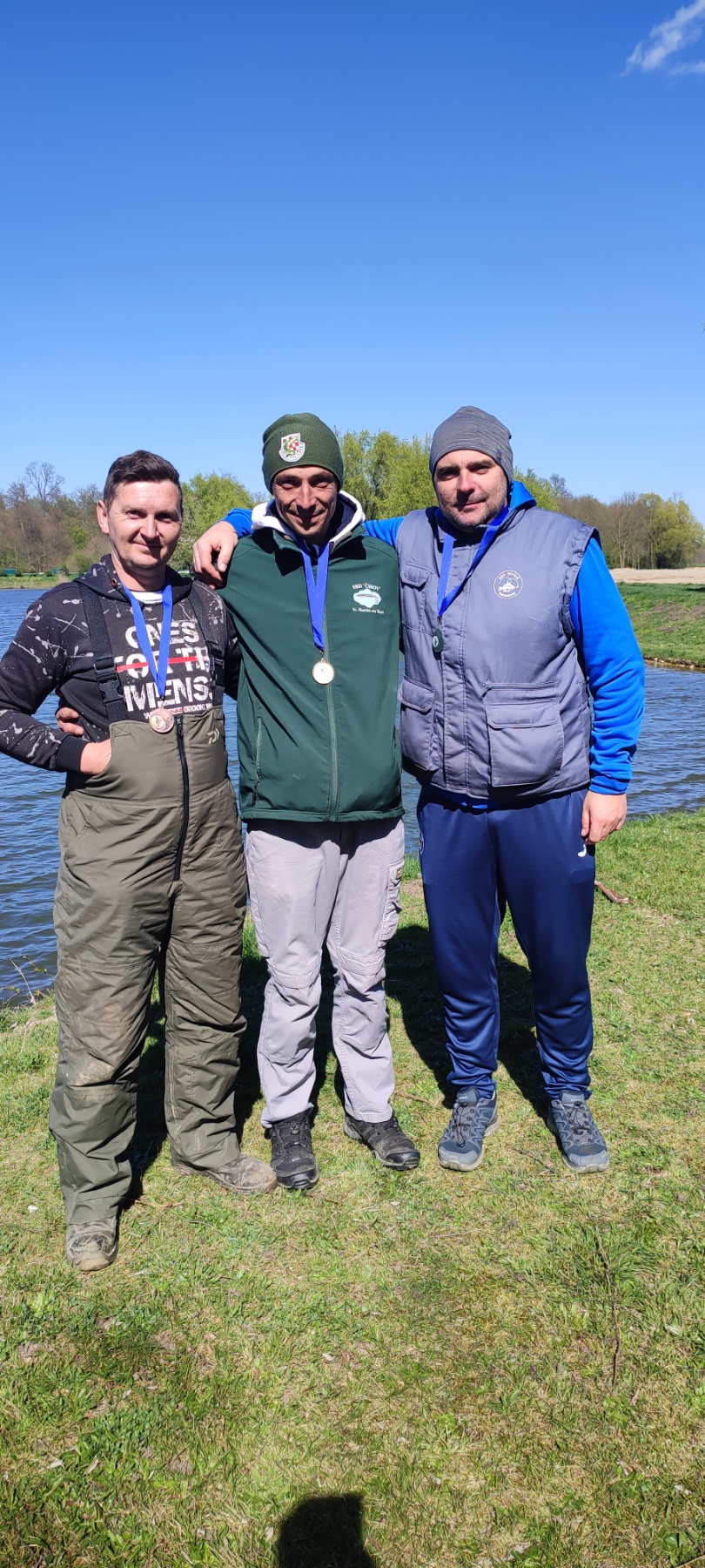 Feederaši otvorili natjecateljsku sezonu Saveza SRD Međimurske županije (26) Feederaši otvorili natjecateljsku sezonu Saveza SRD Međimurske županije (26)