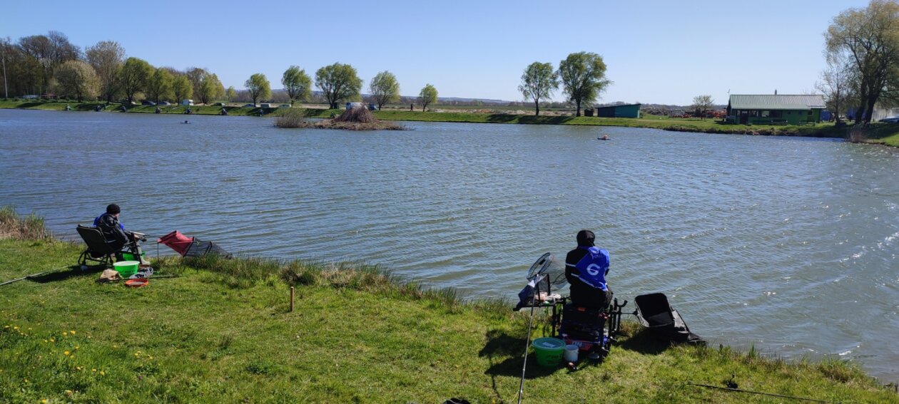 Feederaši otvorili natjecateljsku sezonu Saveza SRD Međimurske županije (28)