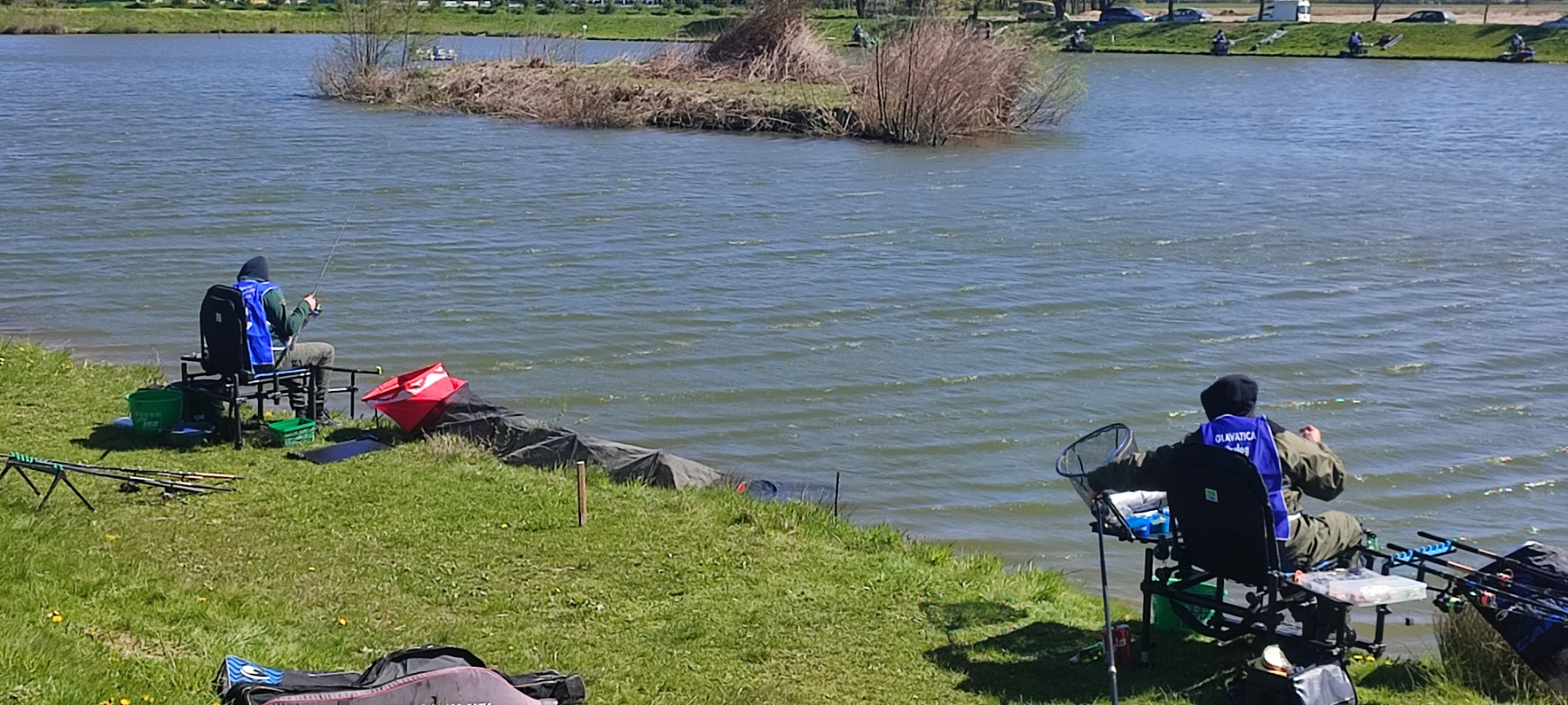 Feederaši otvorili natjecateljsku sezonu Saveza SRD Međimurske županije (29) Feederaši otvorili natjecateljsku sezonu Saveza SRD Međimurske županije (29)