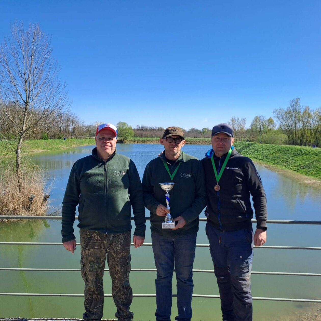 Feederaši otvorili natjecateljsku sezonu Saveza SRD Međimurske županije (4)