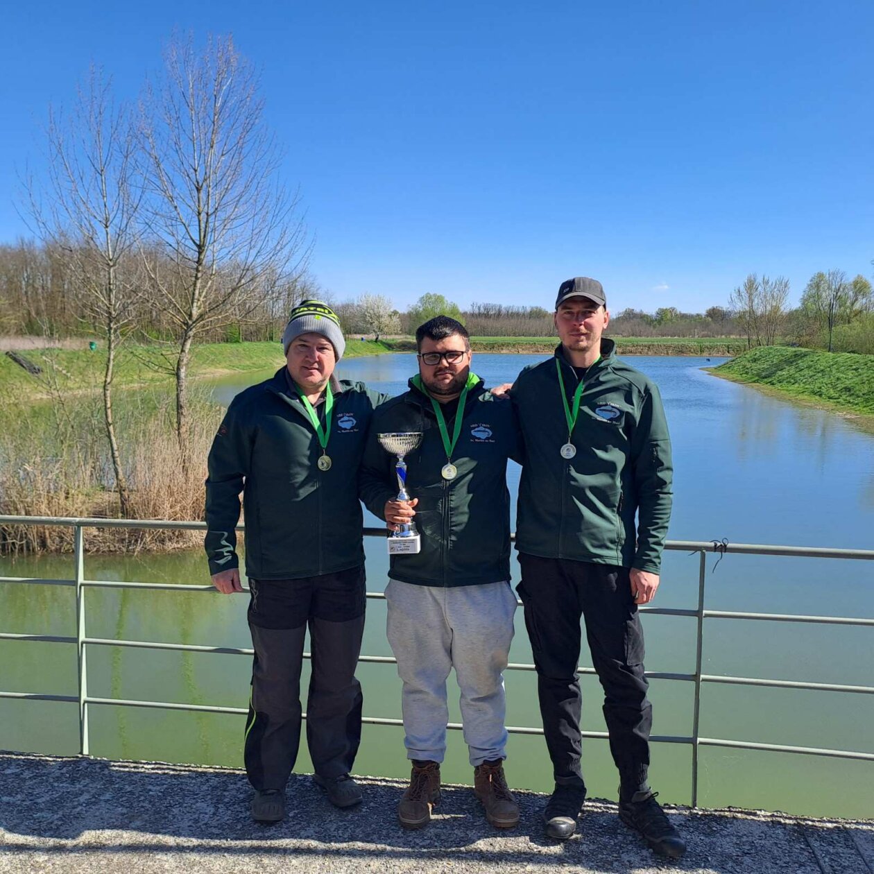 Feederaši otvorili natjecateljsku sezonu Saveza SRD Međimurske županije (5)
