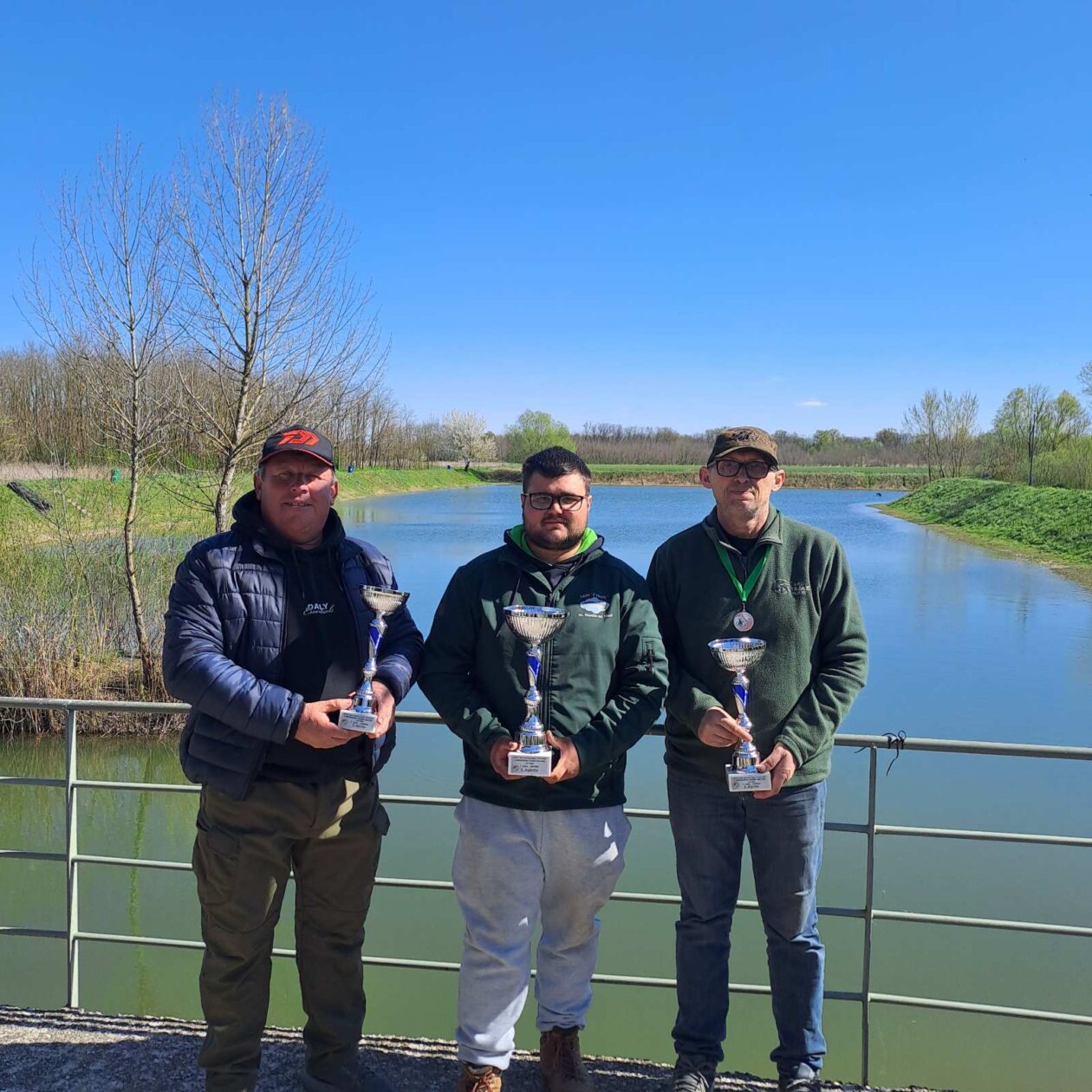 Feederaši otvorili natjecateljsku sezonu Saveza SRD Međimurske županije (7)