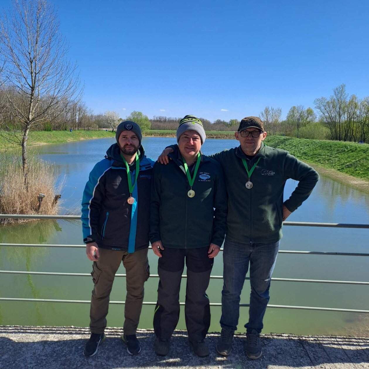 Feederaši otvorili natjecateljsku sezonu Saveza SRD Međimurske županije (8)