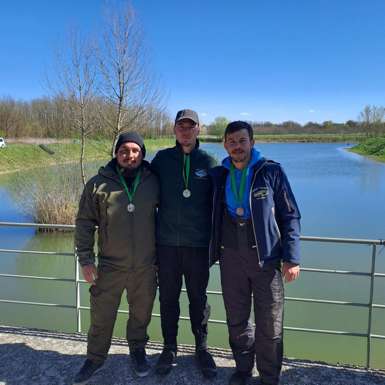 Feederaši otvorili natjecateljsku sezonu Saveza SRD Međimurske županije (9)
