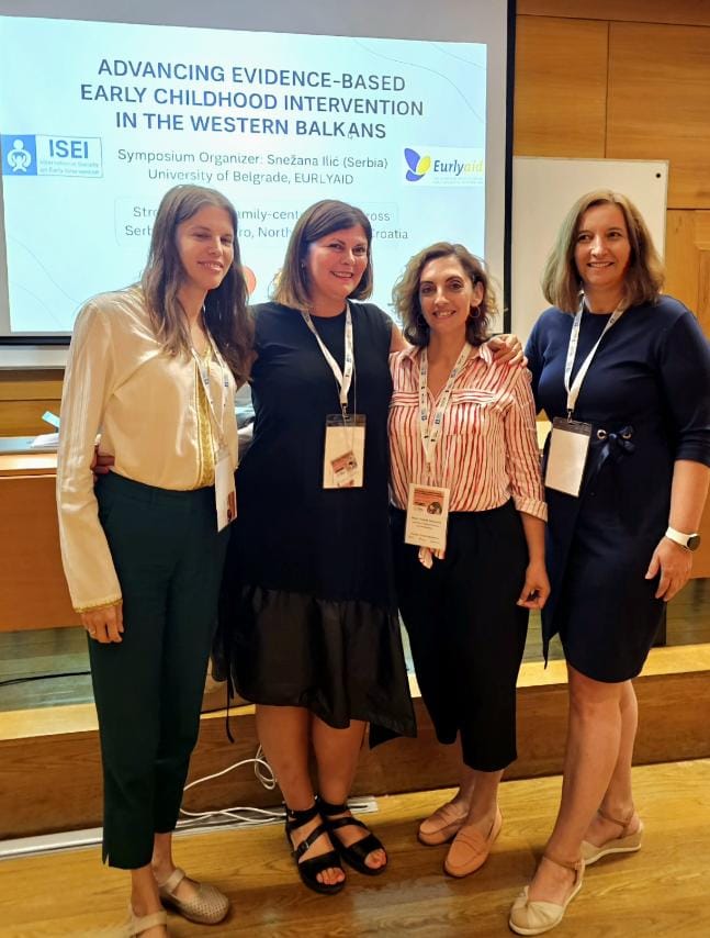 Ferdinandi, Ilić, Kostić-Ivanović i Pucko