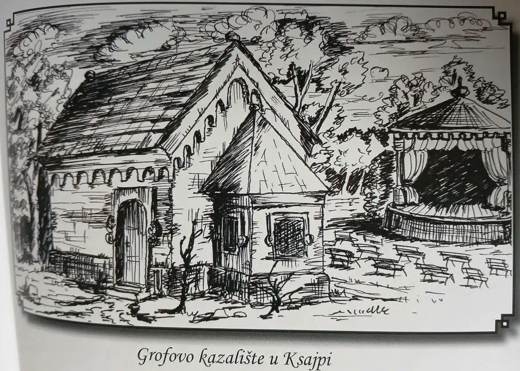 Feštetićeve staze – Brezje šuma šetnja (10)