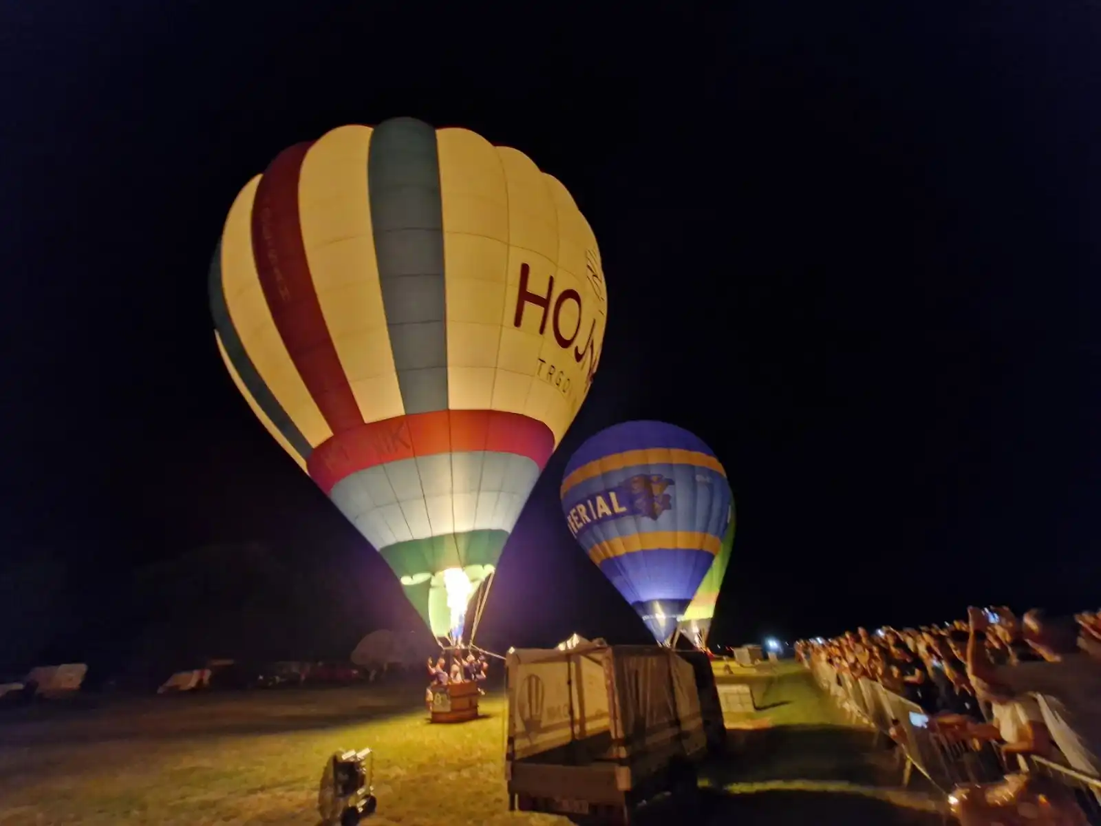 Festival Balona Prelog 2024 (1) Festival Balona Prelog 2024 (1)