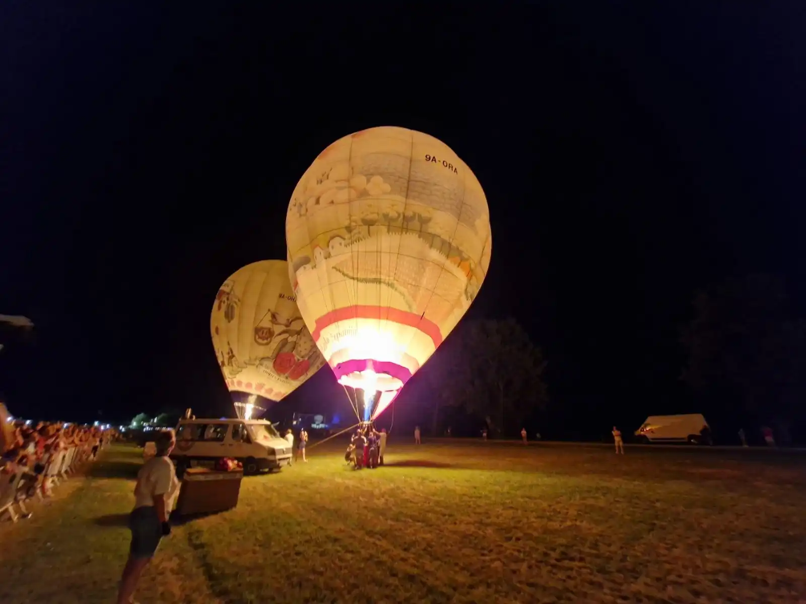 Festival Balona Prelog 2024 (2) Festival Balona Prelog 2024 (2)