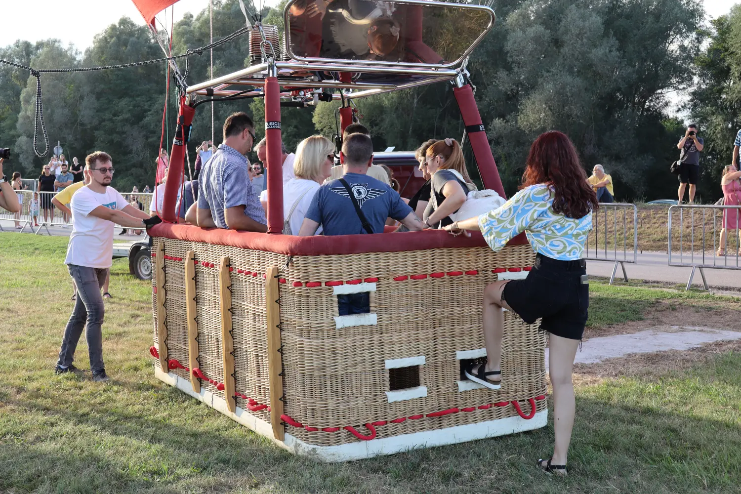 Festival Balona, Prelog, 30.8.2024 (10) Festival Balona, Prelog, 30.8.2024 (10)