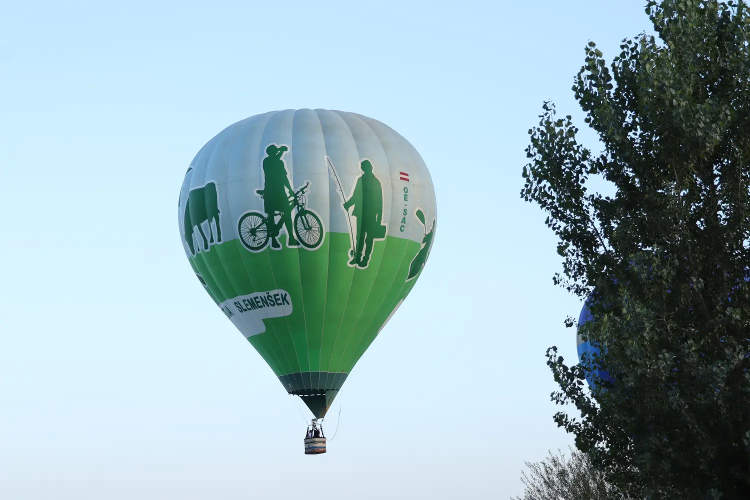 Festival Balona, Prelog, 30.8.2024 (3) Festival Balona, Prelog, 30.8.2024 (3)