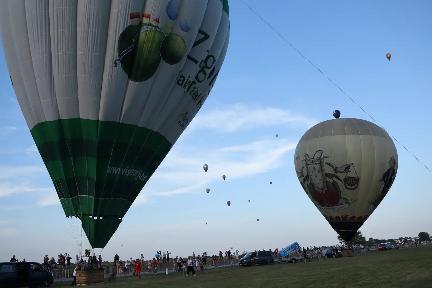 Festival Balona, Prelog, 30.8.2024 (4) Festival Balona, Prelog, 30.8.2024 (4)