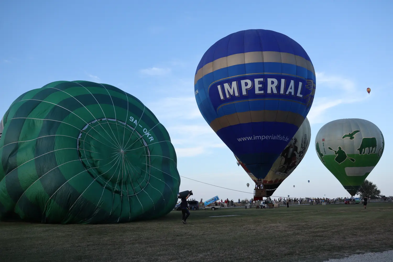 Festival Balona, Prelog, 30.8.2024 (5) Festival Balona, Prelog, 30.8.2024 (5)