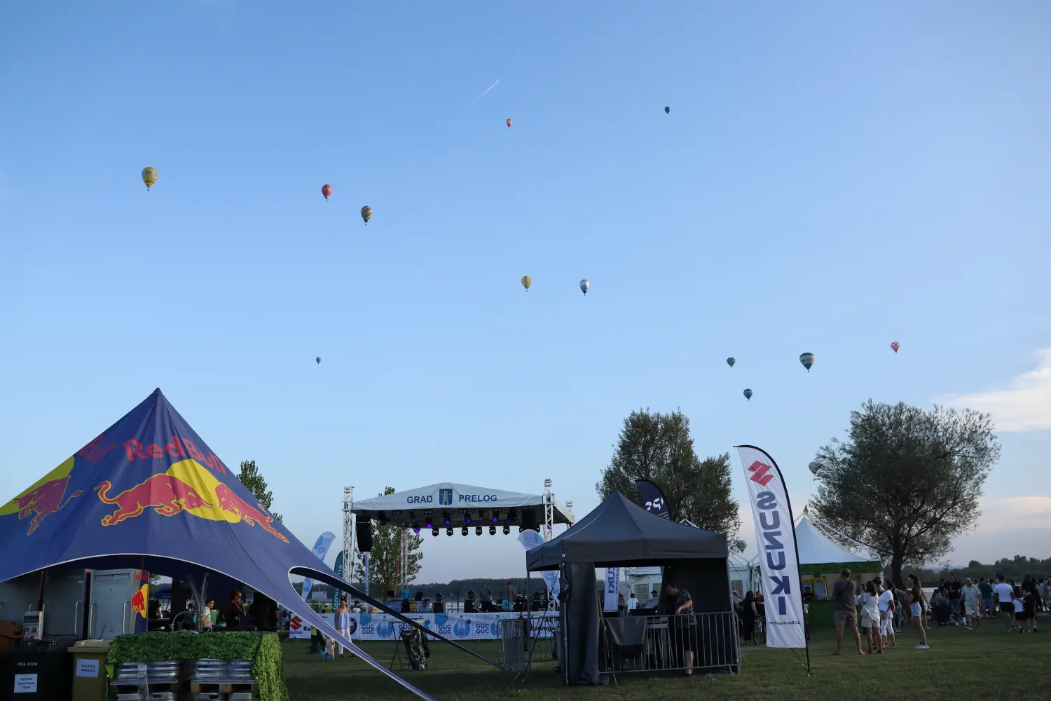 Festival Balona, Prelog, 30.8.2024 (50) Festival Balona, Prelog, 30.8.2024 (50)