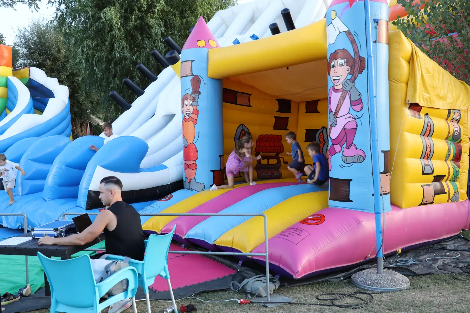 Festival Balona, Prelog, 30.8.2024 (60) napuhnanac Festival Balona, Prelog, 30.8.2024 (60) napuhnanac