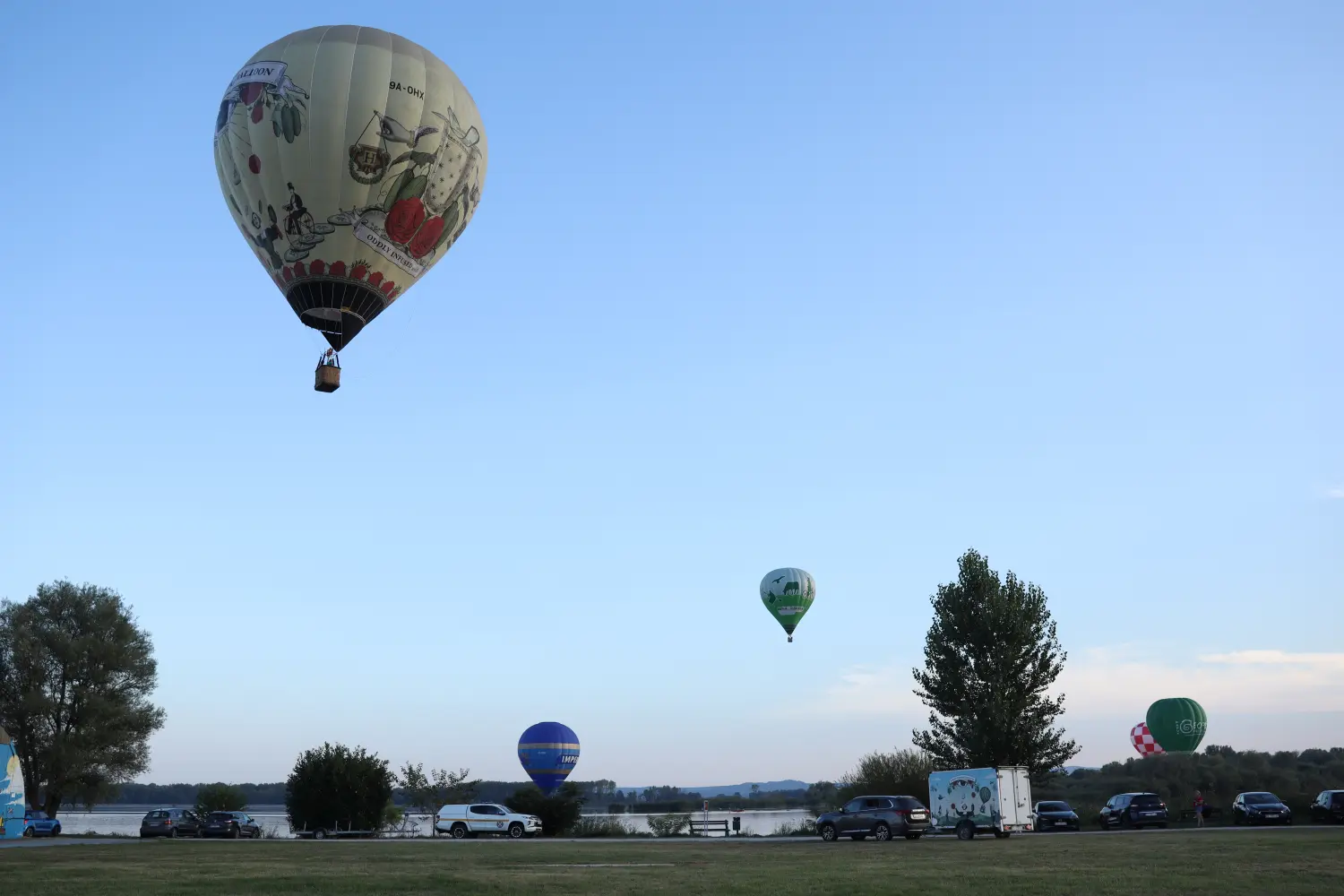 Festival Balona, Prelog, 30.8.2024 (63) Festival Balona, Prelog, 30.8.2024 (63)