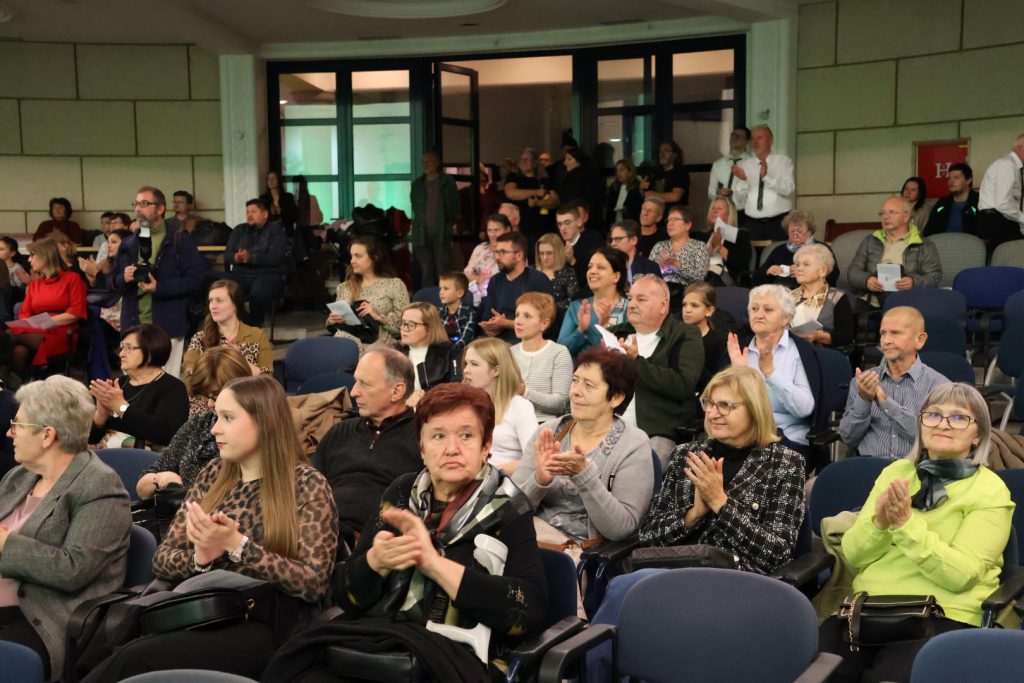 Festival Međimurskih melodija (1)