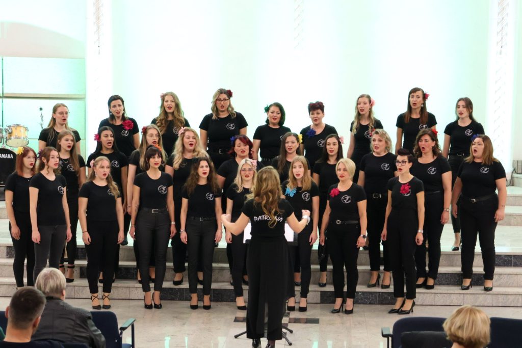 Festival Međimurskih melodija (4)