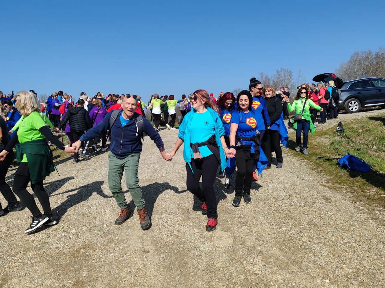 Festival Nordijskog hodanja – Goričan – foto Dragutin Barlek (14)
