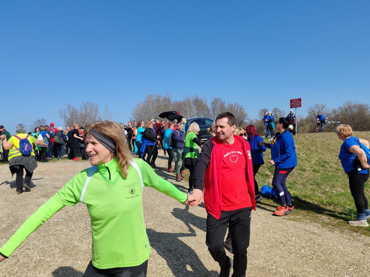 Festival Nordijskog hodanja – Goričan – foto Dragutin Barlek (16)