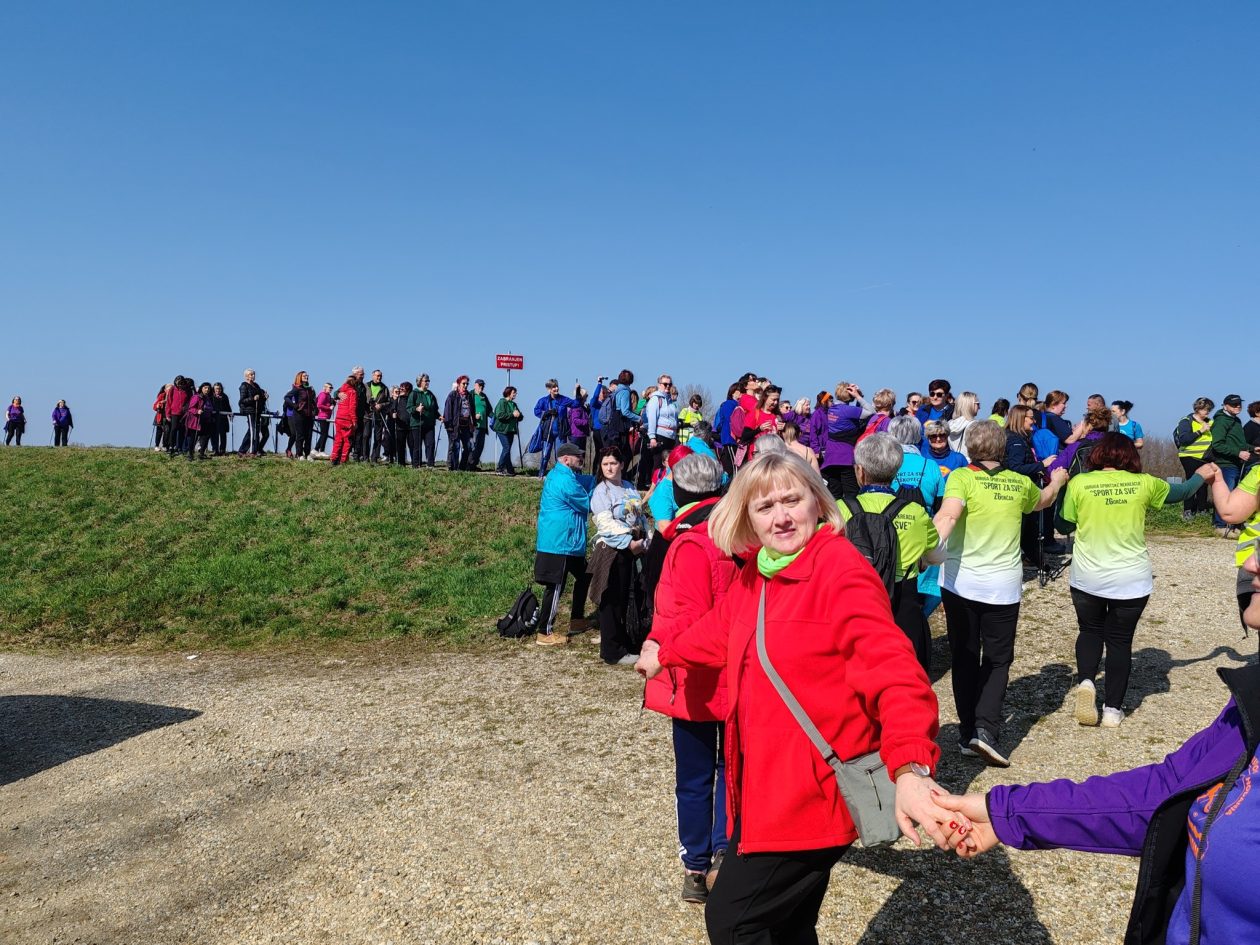 Festival Nordijskog hodanja – Goričan – foto Dragutin Barlek (17)