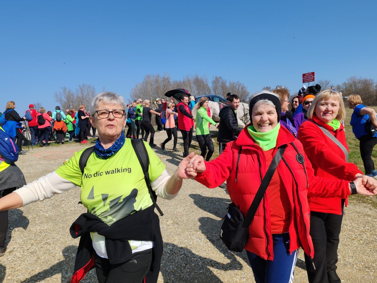 Festival Nordijskog hodanja – Goričan – foto Dragutin Barlek (18)