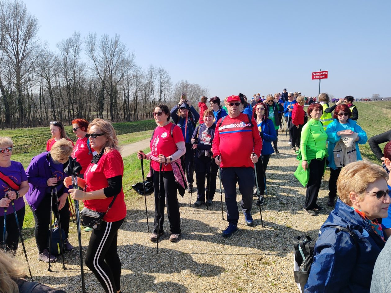 Festival Nordijskog hodanja – Goričan – foto Dragutin Barlek (19)