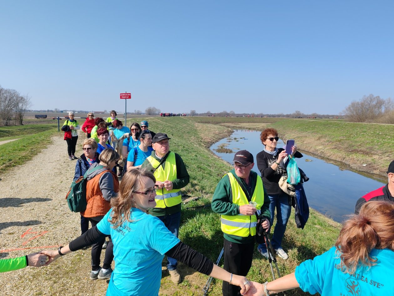 Festival Nordijskog hodanja – Goričan – foto Dragutin Barlek (21)