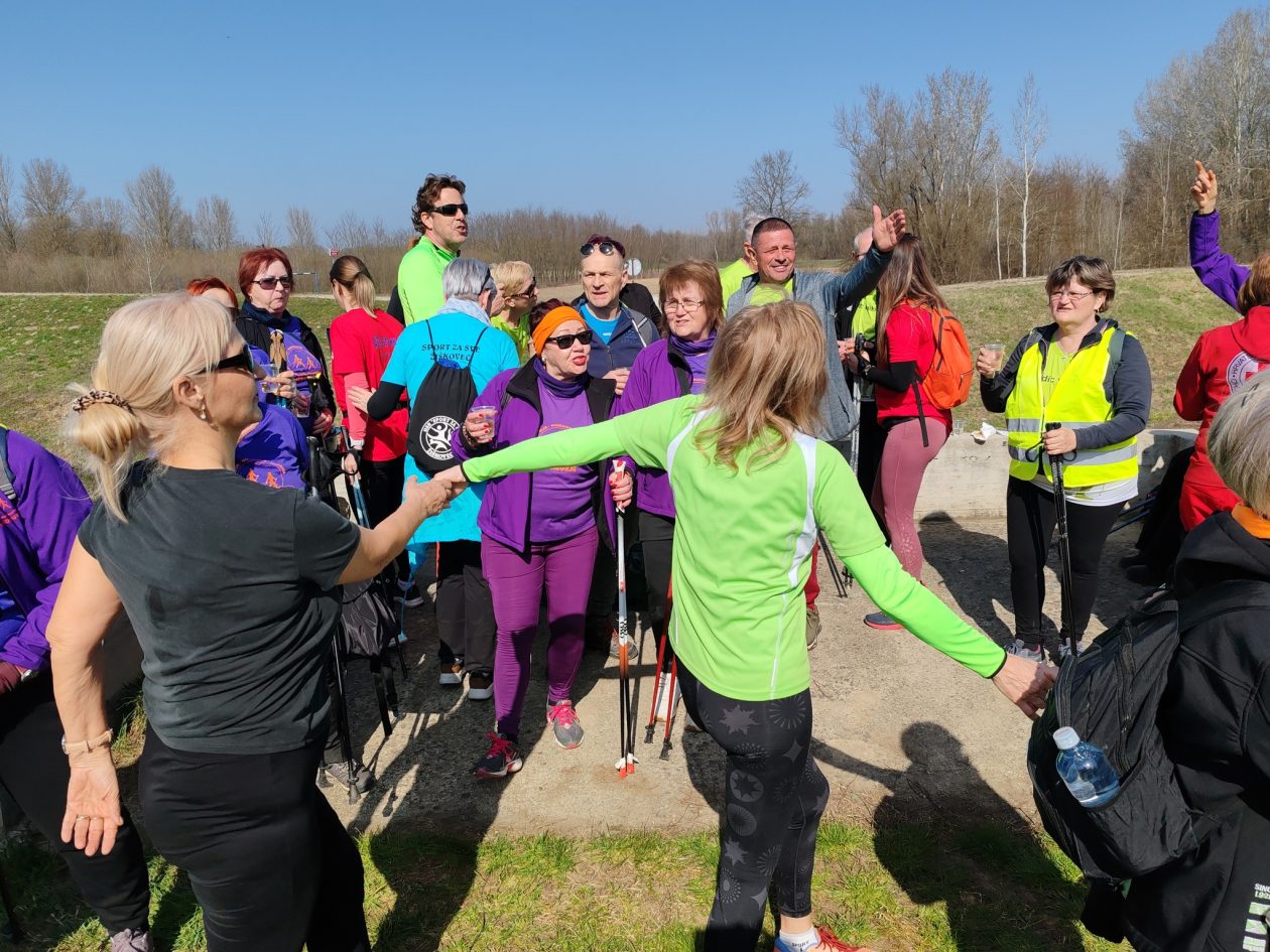 Festival Nordijskog hodanja – Goričan – foto Dragutin Barlek (22)