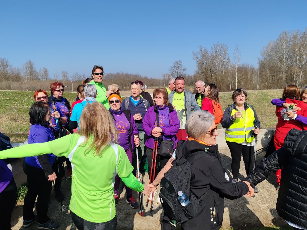 Festival Nordijskog hodanja – Goričan – foto Dragutin Barlek (23)
