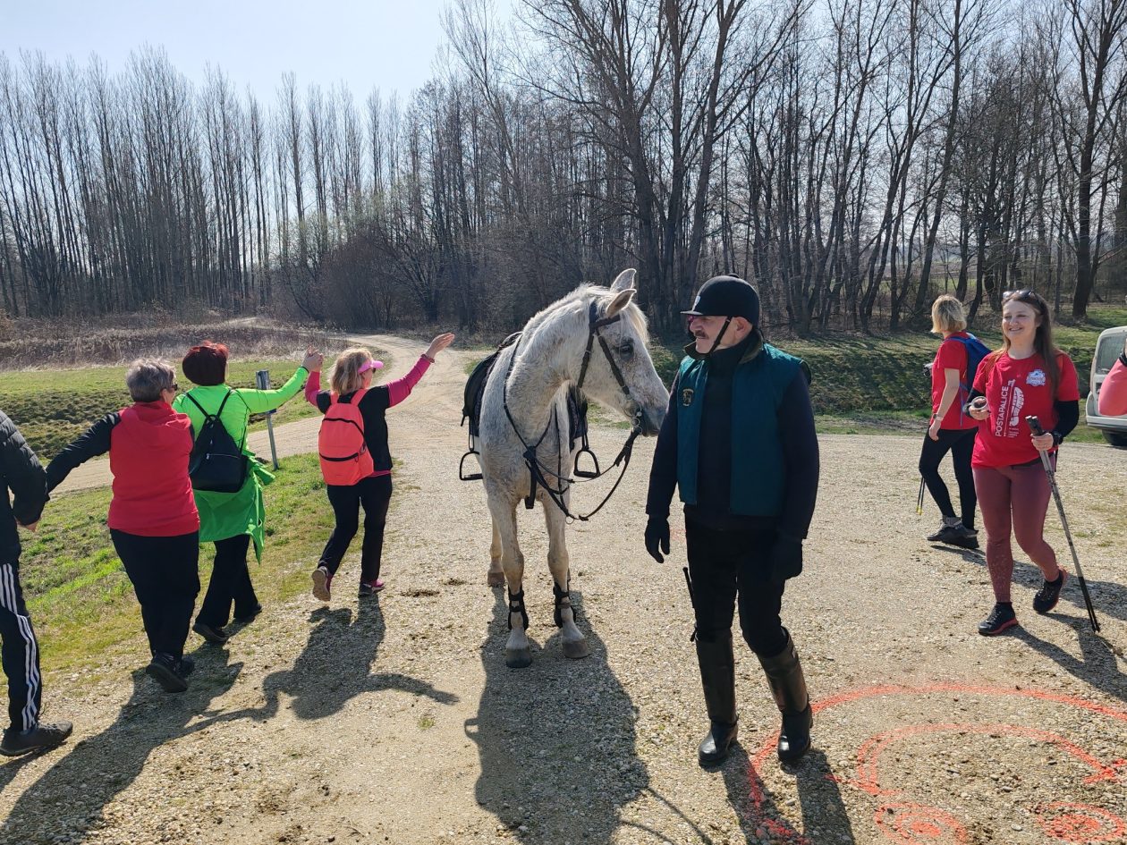 Festival Nordijskog hodanja – Goričan – foto Dragutin Barlek (25)