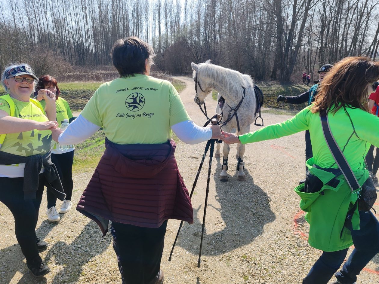 Festival Nordijskog hodanja – Goričan – foto Dragutin Barlek (26)
