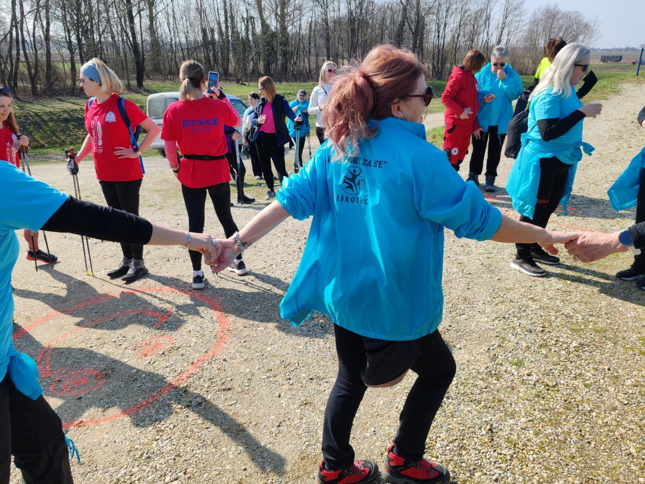 Festival Nordijskog hodanja – Goričan – foto Dragutin Barlek (27)