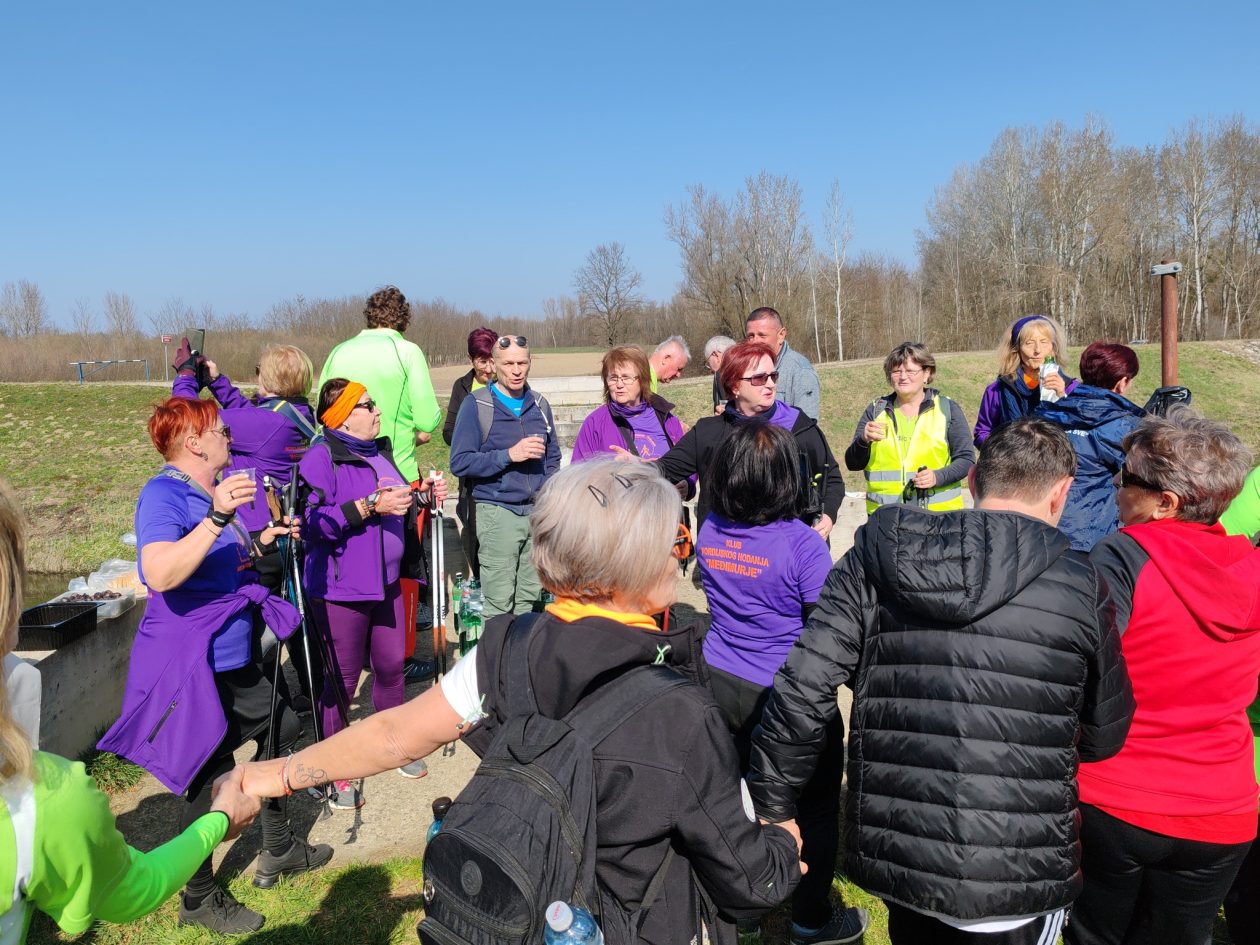 Festival Nordijskog hodanja – Goričan – foto Dragutin Barlek (28)