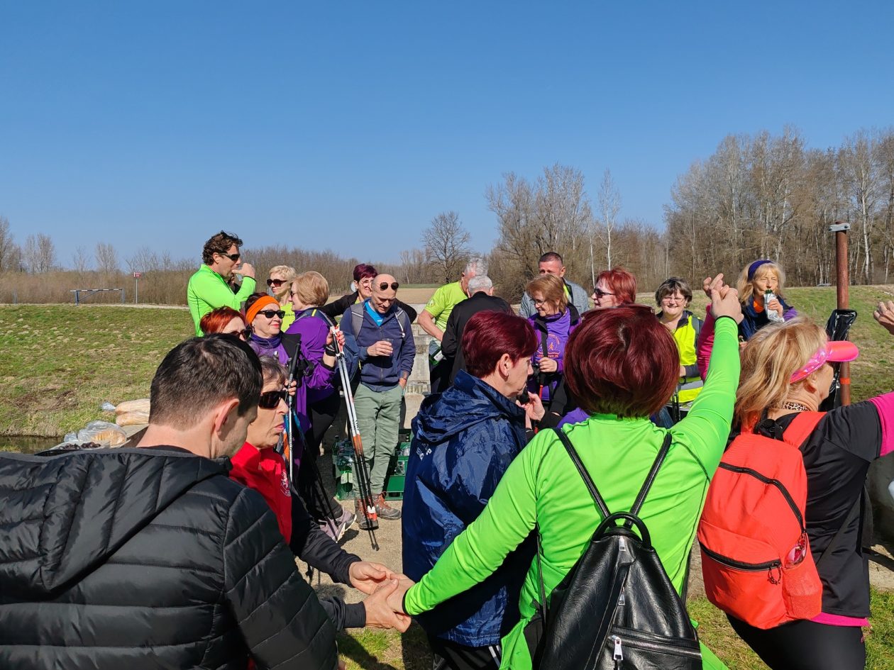 Festival Nordijskog hodanja – Goričan – foto Dragutin Barlek (29)