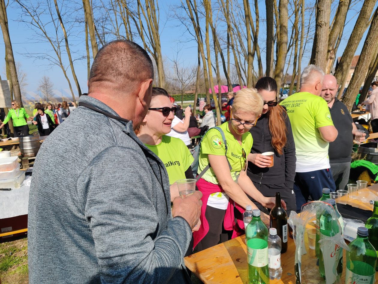 Festival Nordijskog hodanja – Goričan – foto Dragutin Barlek (3)