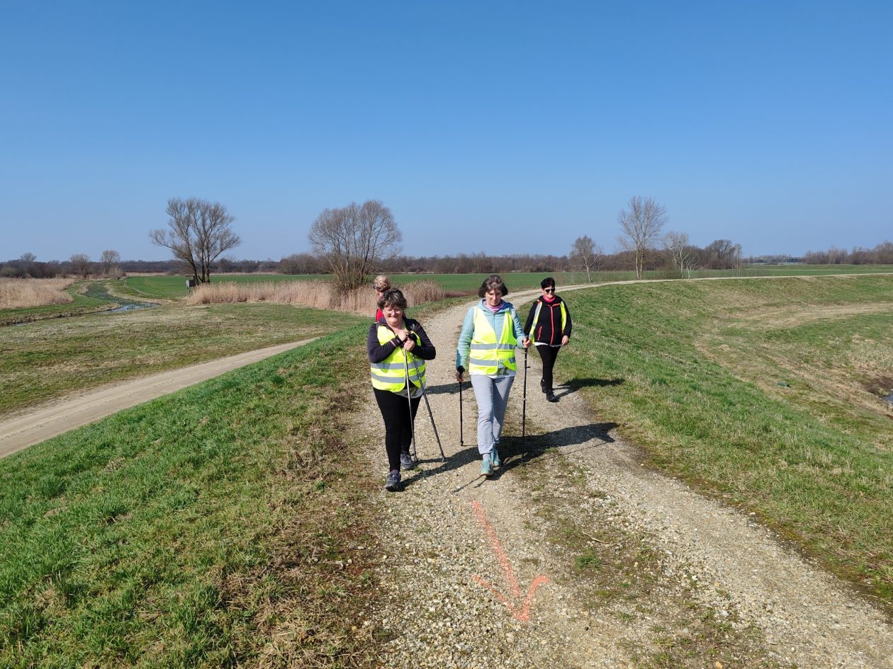 Festival Nordijskog hodanja – Goričan – foto Dragutin Barlek (31)