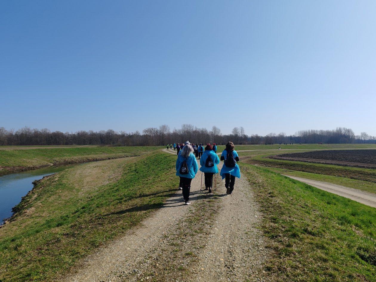 Festival Nordijskog hodanja – Goričan – foto Dragutin Barlek (32)