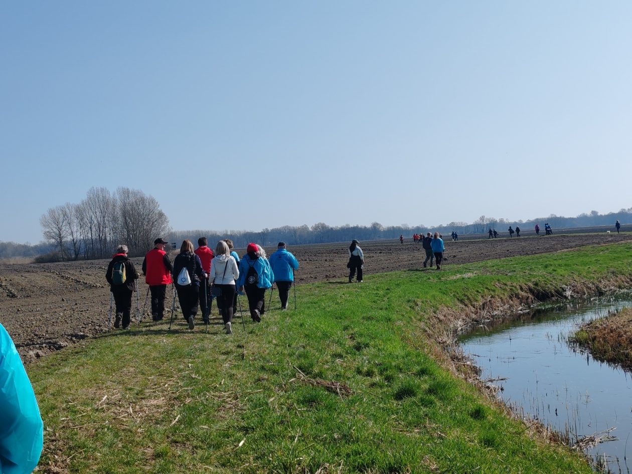 Festival Nordijskog hodanja – Goričan – foto Dragutin Barlek (33)