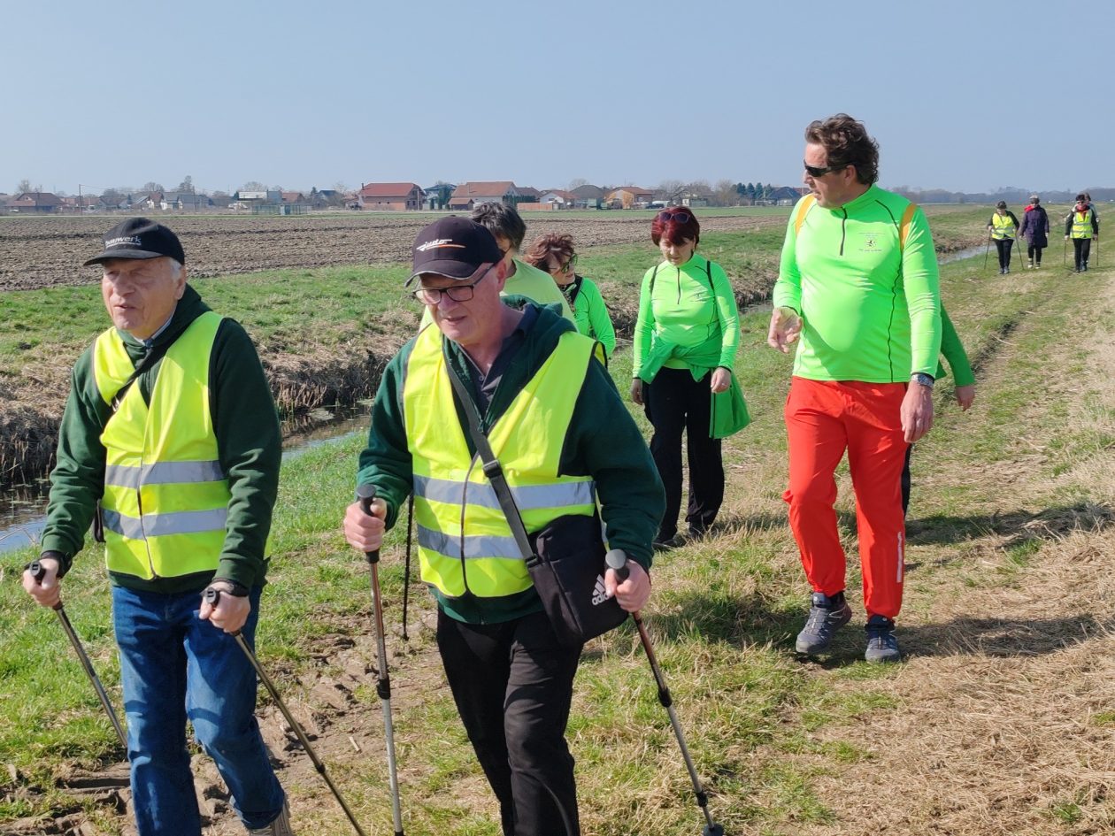 Festival Nordijskog hodanja – Goričan – foto Dragutin Barlek (34)