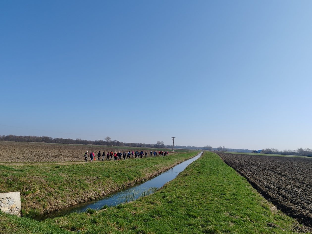Festival Nordijskog hodanja – Goričan – foto Dragutin Barlek (36)