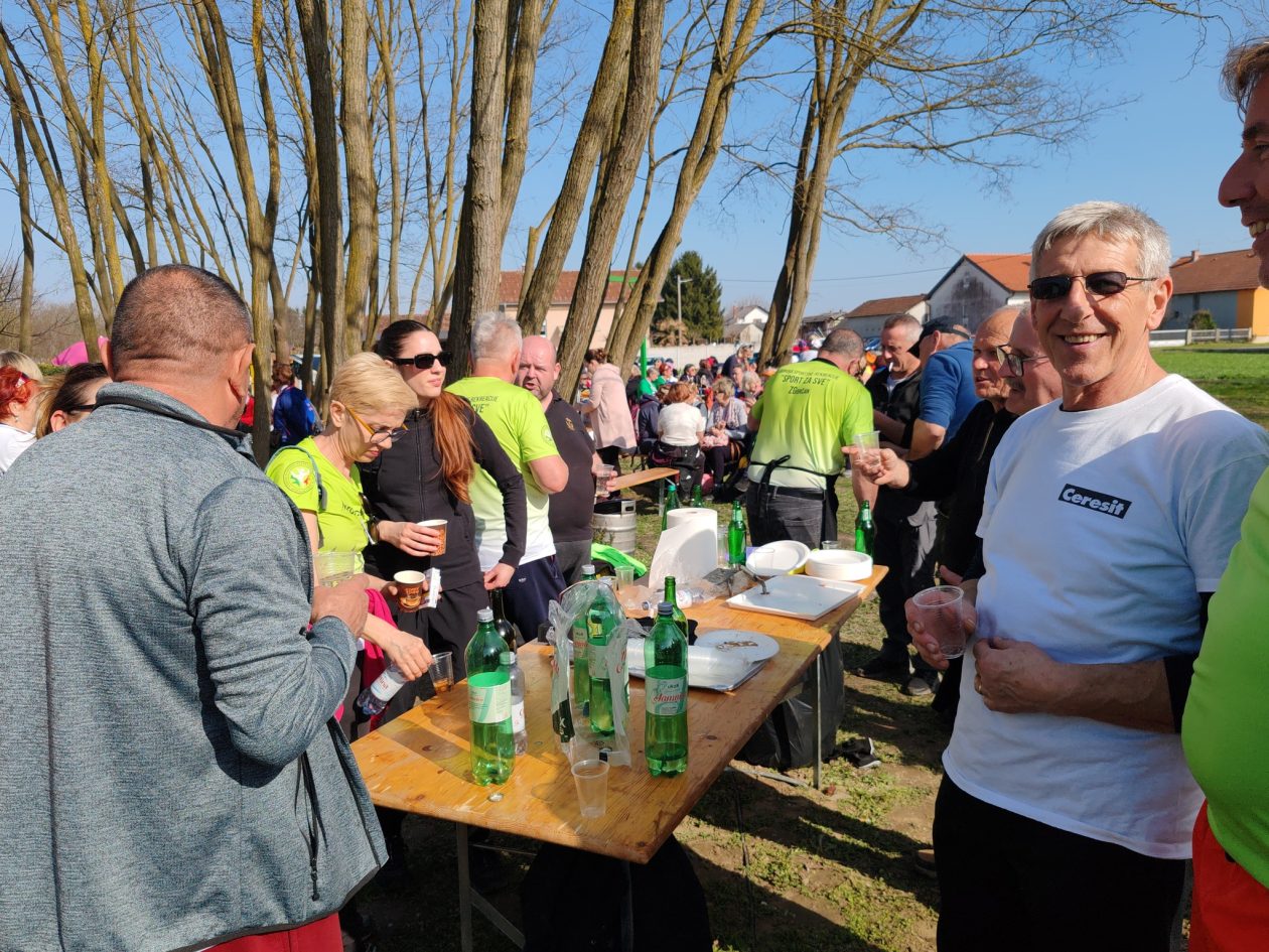 Festival Nordijskog hodanja – Goričan – foto Dragutin Barlek (4)