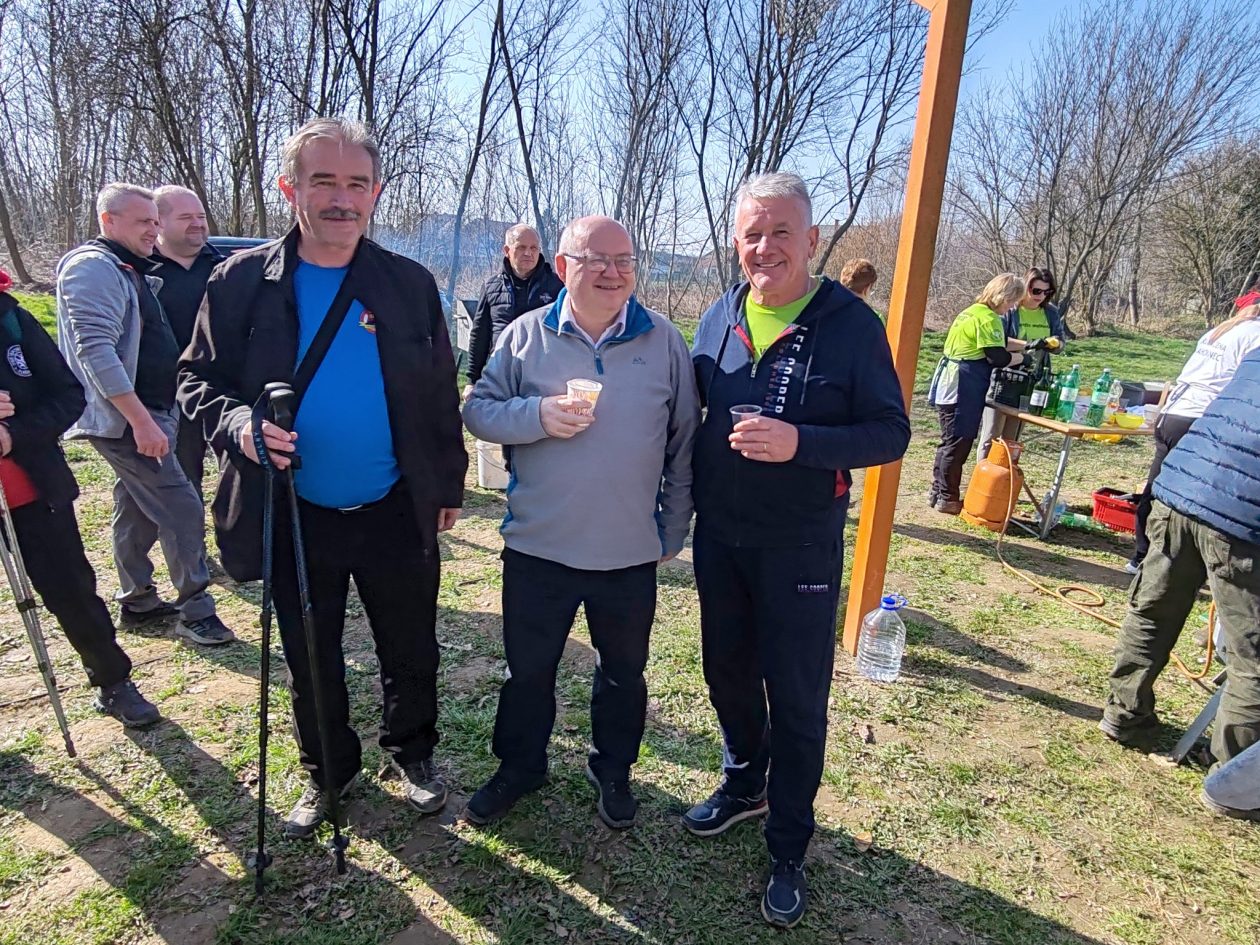 Festival Nordijskog hodanja – Goričan – foto Dragutin Barlek (40)